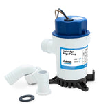 Kaljužna pumpa 750GPH 24V