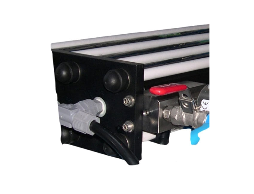 Aqua-Base komplet za udaljenu montažu membrana (Svi X modeli)