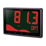 Garmin GNX 120 – pogled slijeva