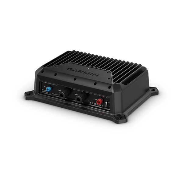 Sonar modul Garmin GSD 28 – detalj
