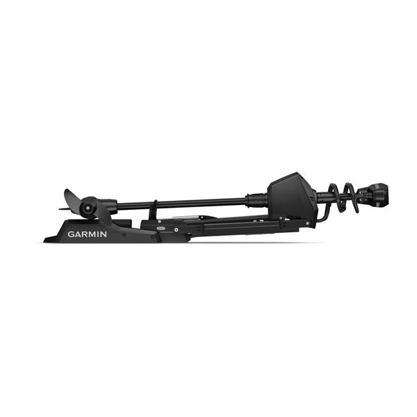 Trolling motor Garmin Force Pro – detalj