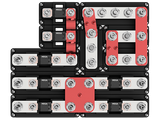 DC Modular grid – spajanje Link pločicama