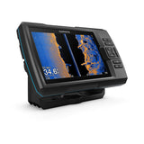 Garmin Striker Vivid 7sv – bočni prikaz