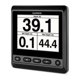 Garmin GMI 20 – bočni prikaz
