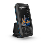 Garmin Striker Vivid 4cv – bočni prikaz
