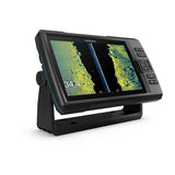 Garmin Striker Vivid 9sv – bočni prikaz