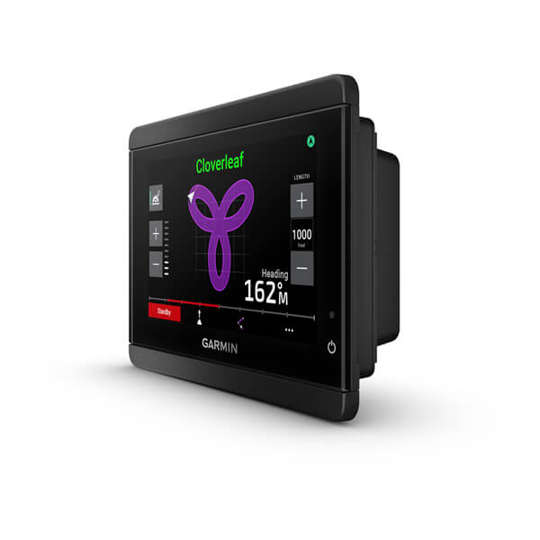 Garmin GHC 50 – bočni prikaz