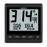 Garmin GNX 20 – bočni prikaz