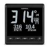 Garmin GNX 21 – bočni prikaz