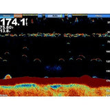 Sonar modul Garmin GSD 24 – detalj