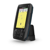 Garmin Striker Vivid 4cv – profil