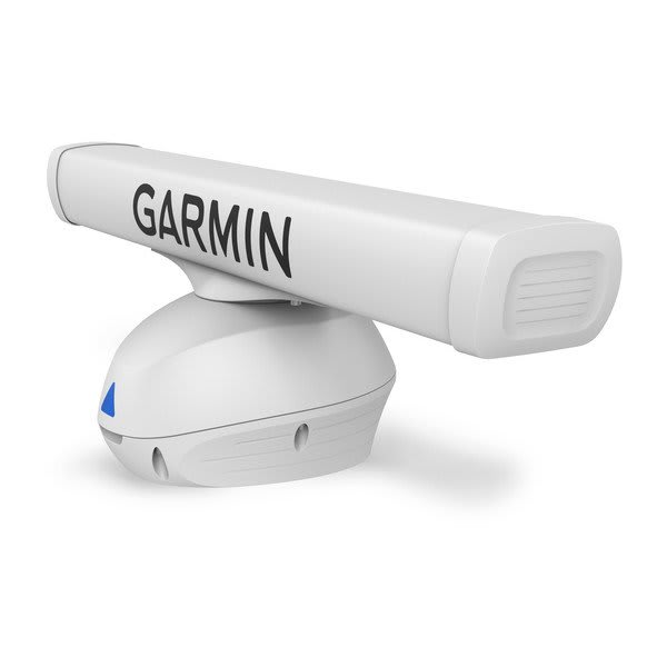 Radar Garmin GMR Fantom s otvorenom antenom (54/56, 124/126, 254/256) – detalj