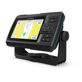 Garmin Striker Vivid 5cv – profil