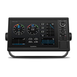 Garmin GPSMAP 1022 – profil