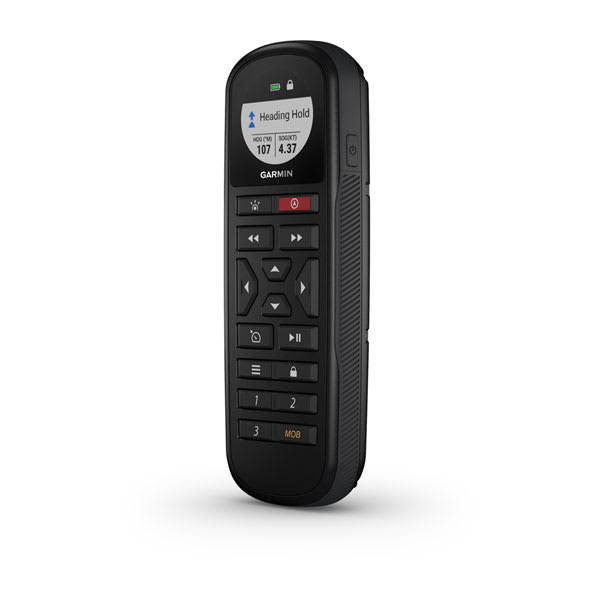 Daljinski upravljač Garmin Reactor Remote – prikaz 5