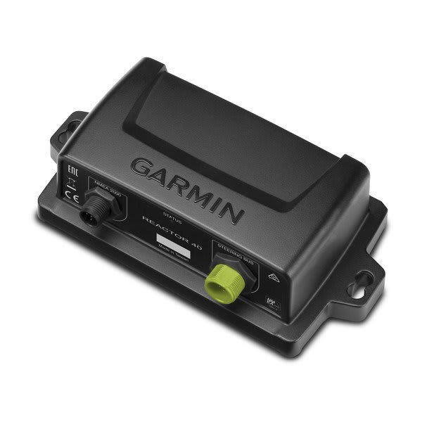 Garmin Reactor 40 CCU – prikaz 3