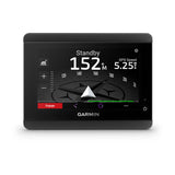 Garmin GHC 50 – stražnja strana