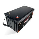 LiFePo4  Perfektium akumulator PB SERIJE  12.8V 300Ah Bluetooth