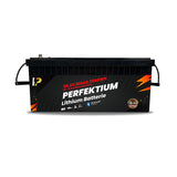 LiFePo4  Perfektium akumulator PB SERIJE  25.6V 100Ah Smart BMS, Bluetooth