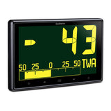Garmin GNX 130 – pogled zdesna