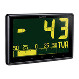 Garmin GNX 120 – pogled zdesna