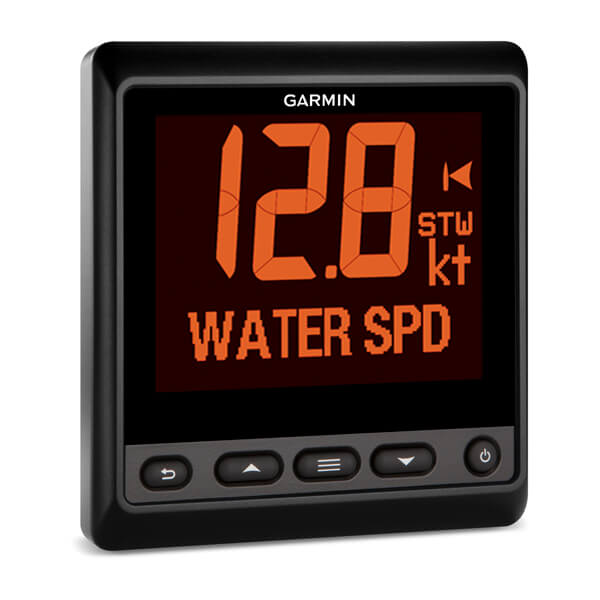 Garmin GNX 21 – pogled zdesna