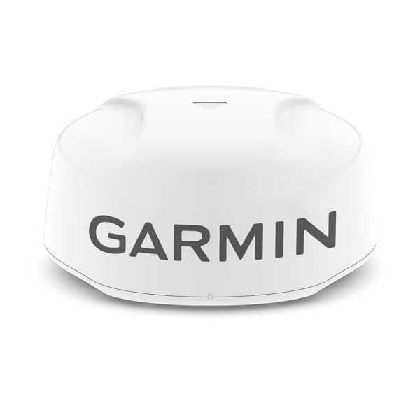 Radar Garmin GMR Fantom 18x / 24x – detalj