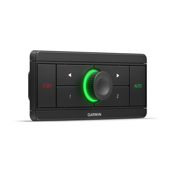 Tipkovnica autopilota Garmin APK 10 – prikaz 3