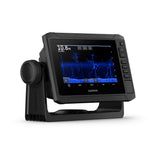 Garmin echoMAP UHD2 62sv – pogled zdesna