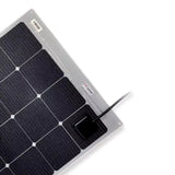 DCsolar Power Flex fleksibilni solarni paneli