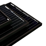 SOLARA S-Series solarni panel s okvirom