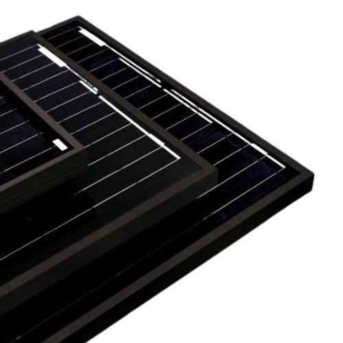 SOLARA S-Series solarni panel s okvirom