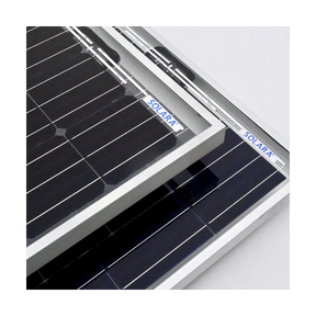 SOLARA S-Series Vision solarni panel