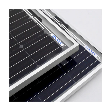 SOLARA S-Series Vision solarni panel