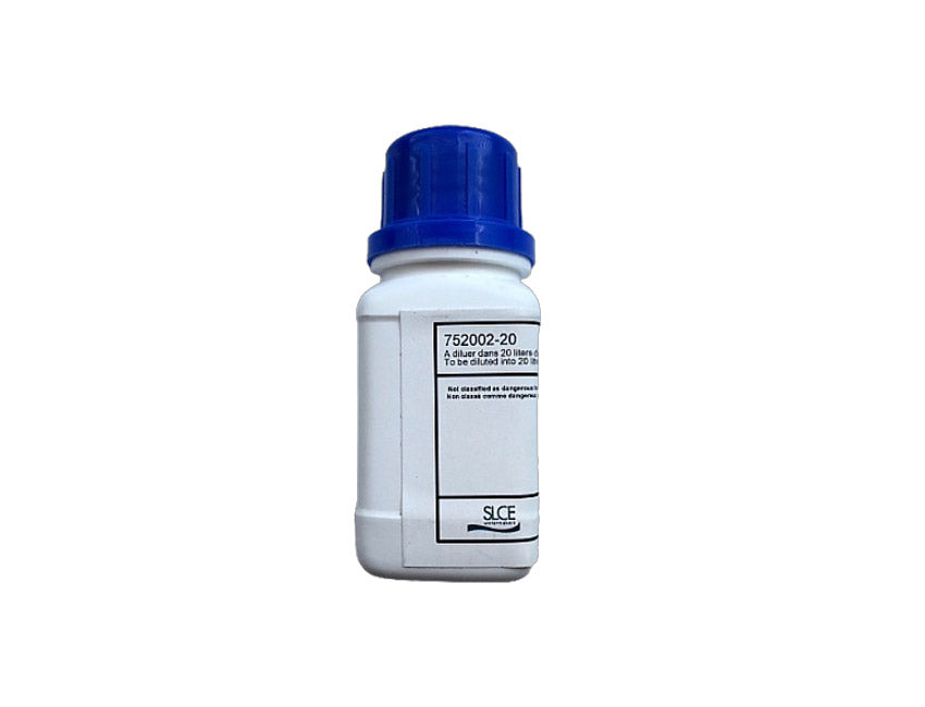 Otopina za konzervaciju membrane desalinizatora (doza za 20 L)