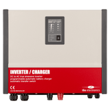 Copy of Pretvarač s punjačem - Powersine Combi 3500-24-70 (24Vdc in, 3500W P10 out, 70A out) - Harpa d.o.o