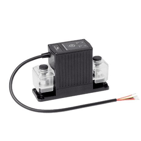 Daljinski prekidač akumulatora 12Vdc 500A - Harpa d.o.o