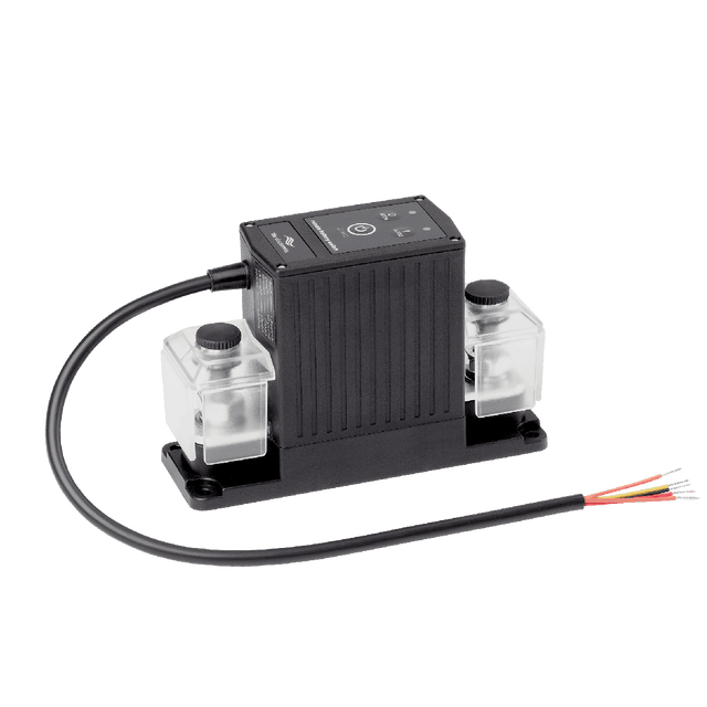 Daljinski prekidač akumulatora 12Vdc 500A - Harpa d.o.o