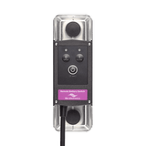 Daljinski prekidač akumulatora 12Vdc 500A - Harpa d.o.o