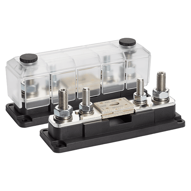 DCM ANL kućište osigurača (60V/35..600A) (for M10 fuse) - Harpa d.o.o