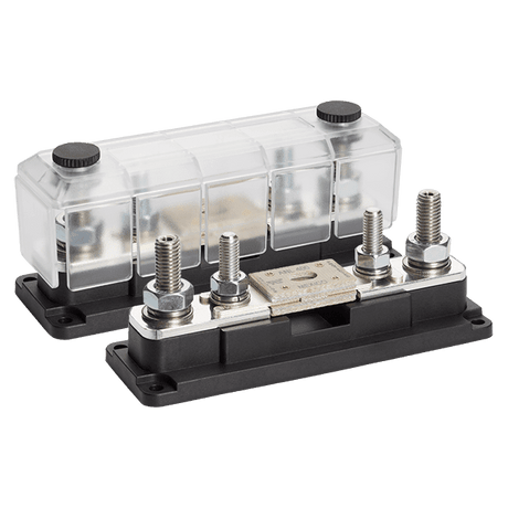 DCM ANL kućište osigurača (60V/35..600A) (for M10 fuse) - Harpa d.o.o