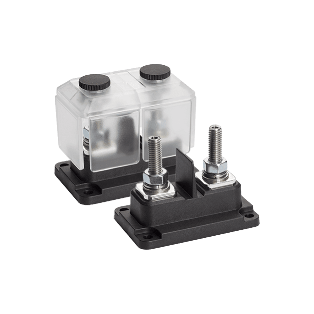 IZOLIRANI STUPIĆI 2xM8 - Harpa d.o.o