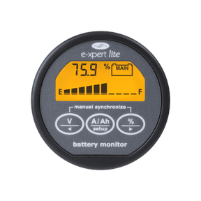 Monitor baterije - Expert Lite (12V-24V) - Harpa d.o.o