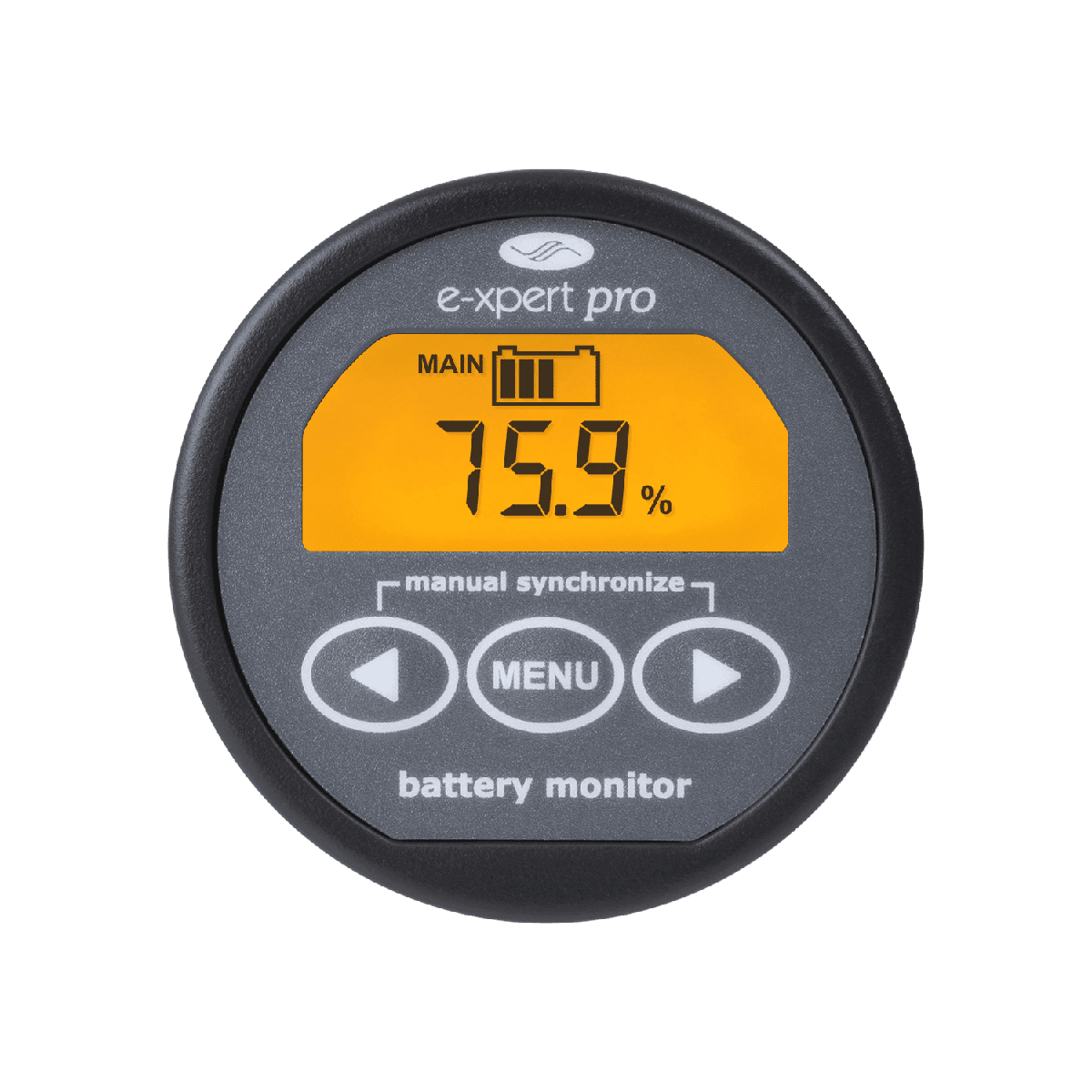 Monitor baterije - Expert Pro (12V-24V) - Harpa d.o.o
