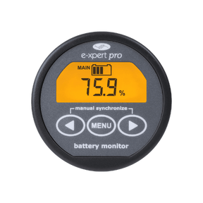 Monitor baterije - Expert Pro (12V-24V) - Harpa d.o.o