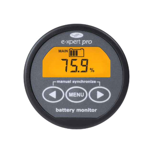 Monitor baterije - Expert Pro (12V-24V) - Harpa d.o.o