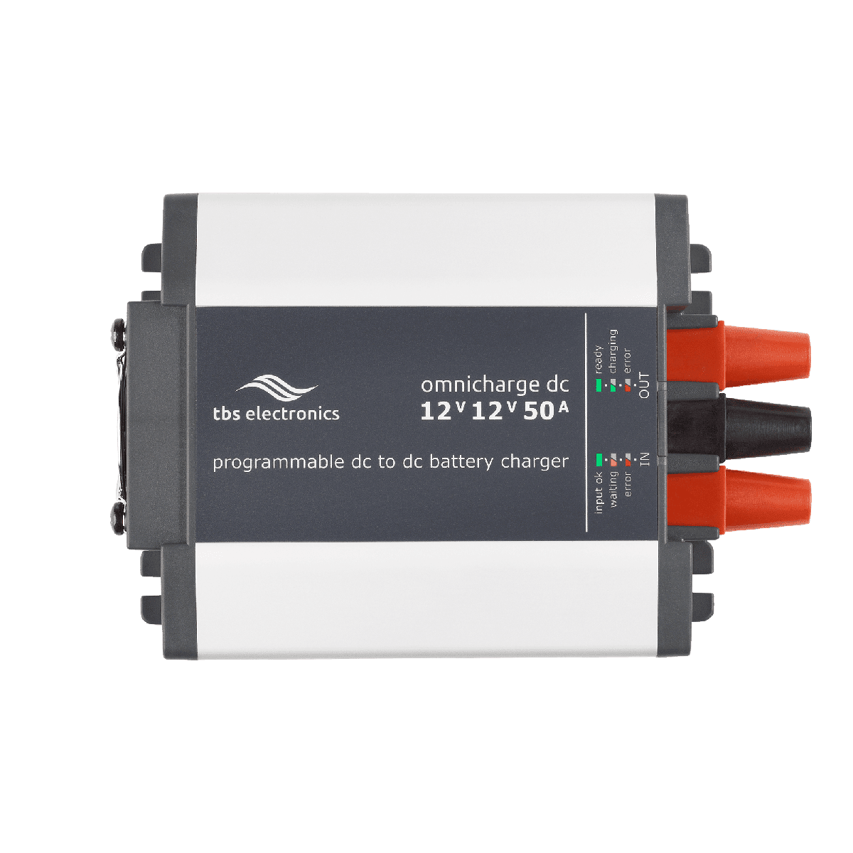 Omnicharge DC 12-24/30 - Harpa d.o.o