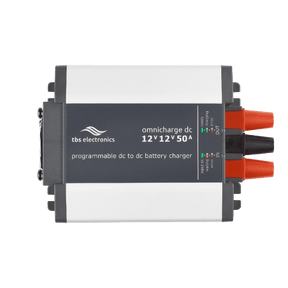 Omnicharge DC 12-24/30 - Harpa d.o.o