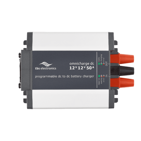 Omnicharge DC 12-24/30 - Harpa d.o.o