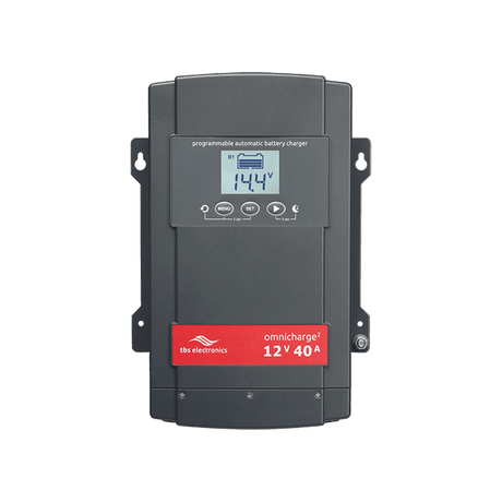 Omnicharge2 OC12-40 - Harpa d.o.o